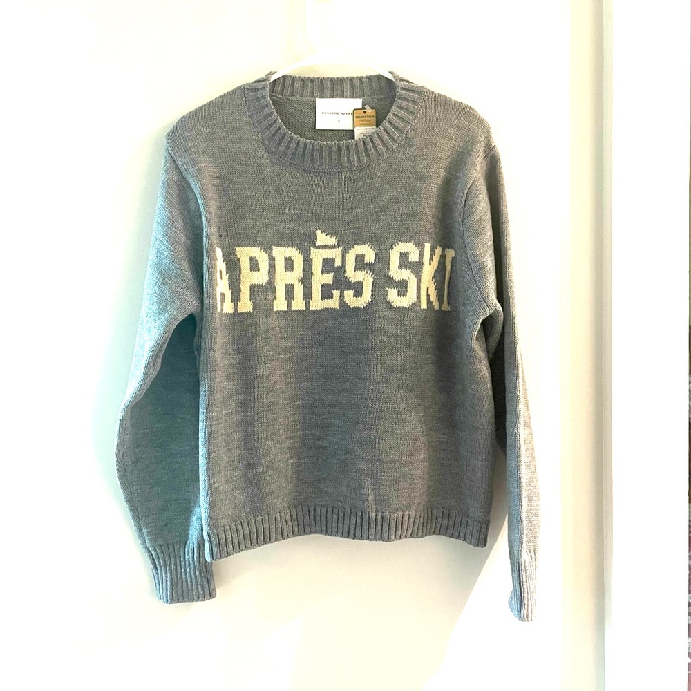 Apres sz S